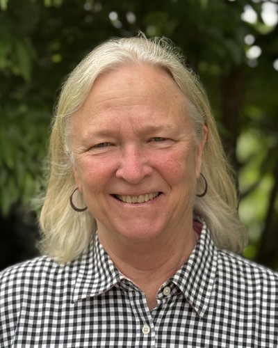 Alison Arnold profile picture