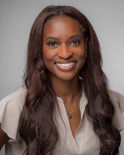 Amanda Salami avatar