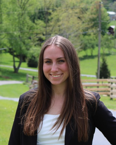 Abigail Weisberg avatar