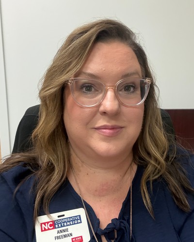 Annie Freeman profile picture