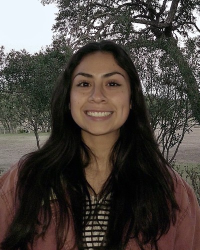 Alejandra Martinez profile picture