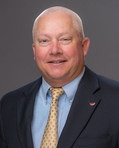 Allan Thornton avatar