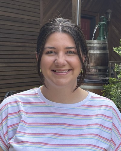 Alexis Futrell avatar