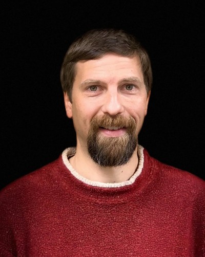 Adam Griffith avatar