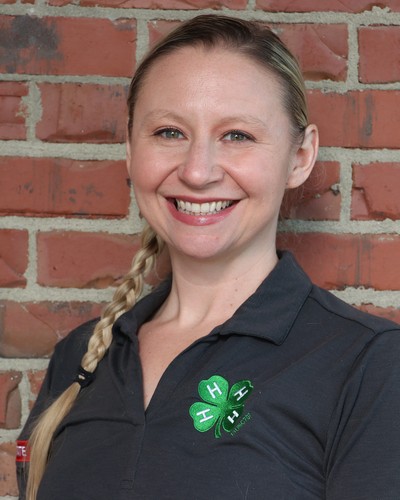 Angela Brisson profile picture