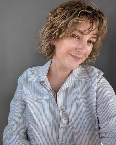 Abigail Moore avatar