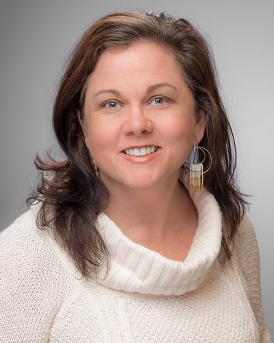 Amanda Knight avatar