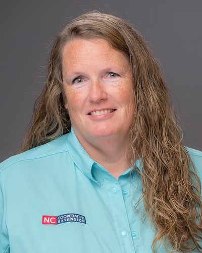 Amy Ormond profile picture