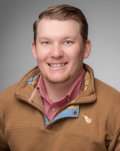 Alex Kissinger profile picture