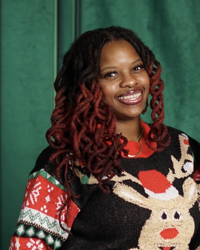 Alona Thomas profile picture