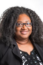 Arnicia Gudger avatar