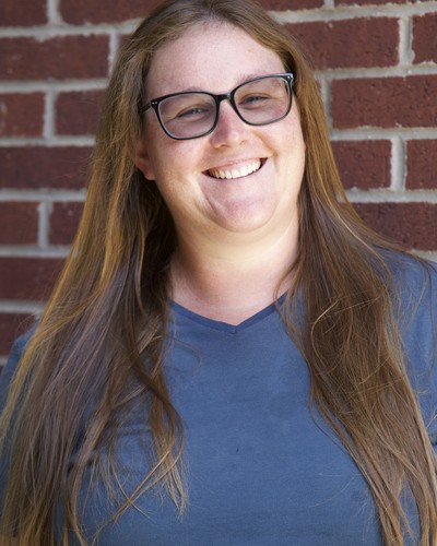 Amanda Bratcher profile picture