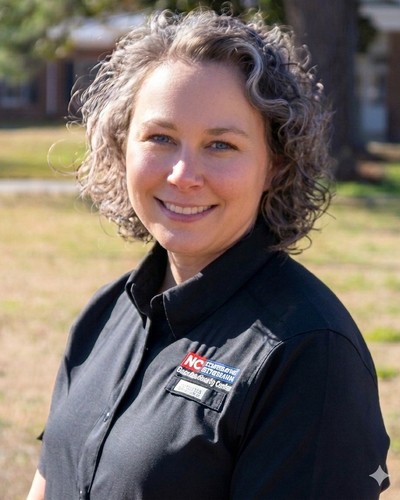 Amy Twiddy profile picture