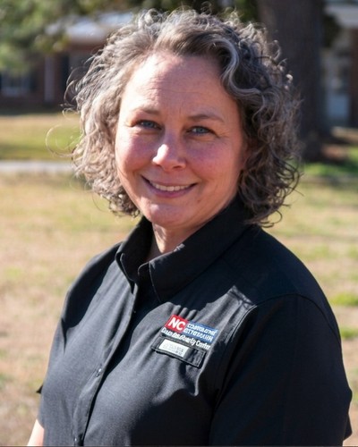 Amy Twiddy profile picture