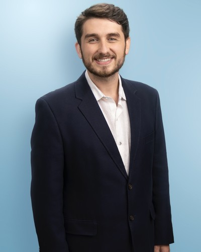 Brice Fortinberry avatar