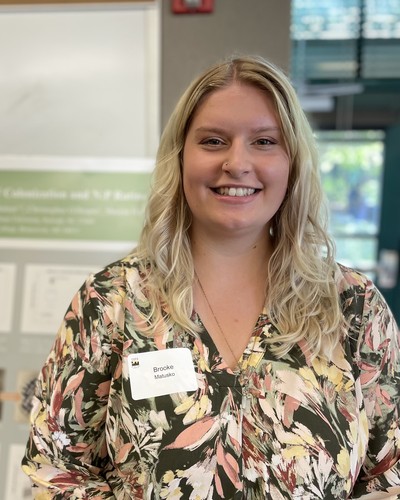 Brooke Matusko avatar