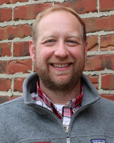 Benjamin Chapman avatar