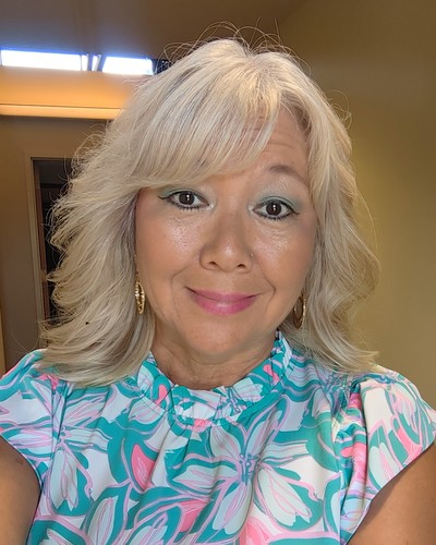 Betty Draughon profile picture