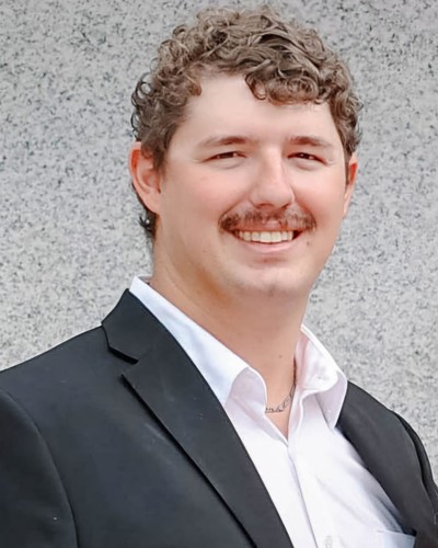 Broughton Goodson avatar