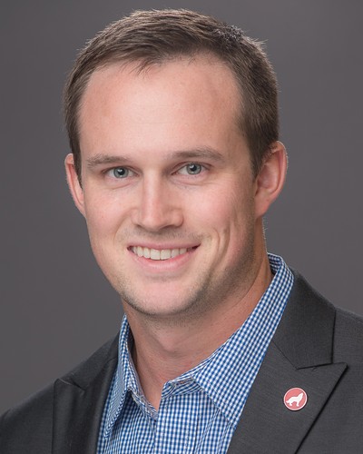 Blake Szilvay avatar