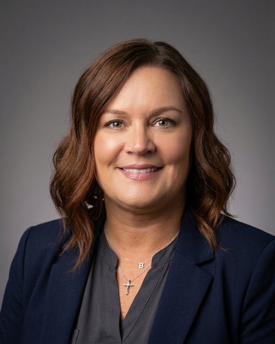 Brigitte Perry profile picture