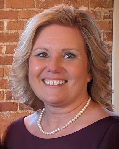 Brenda Collier avatar