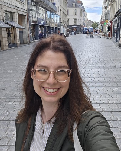 Caitlin Clineff avatar