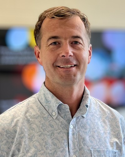 Clint Stevenson profile picture