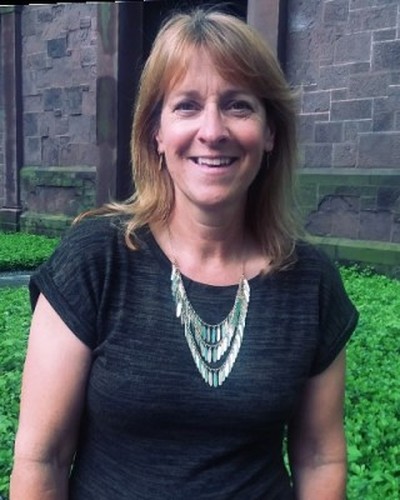 Cyndi Knudson profile picture
