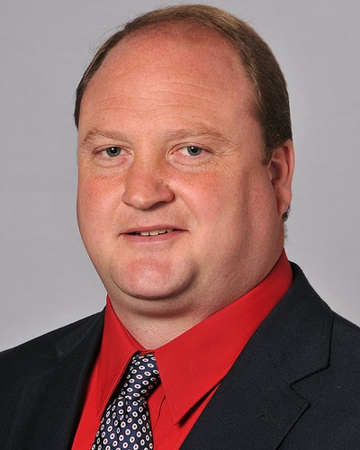 Charles Mitchell profile picture