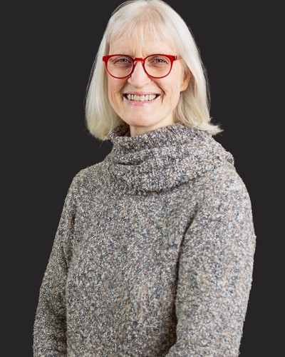 Christy Bredenkamp avatar