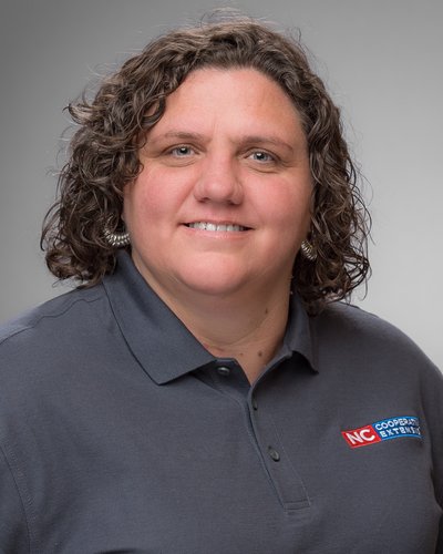 Crystal Pope-Jones avatar