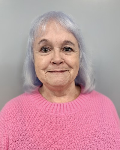 Connie Burleson avatar