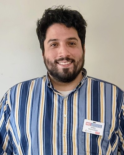 Daniel Marulanda avatar