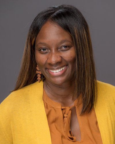 Dominque Simon avatar