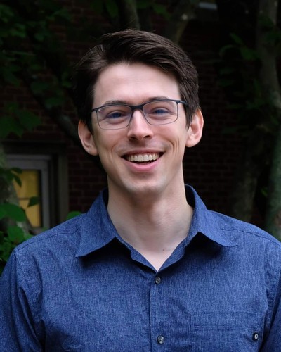 Daniel Tregeagle avatar