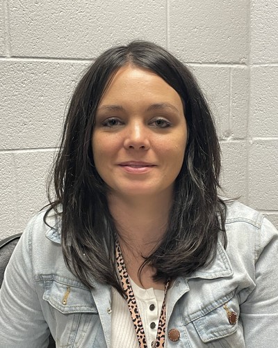 Nikki Stewart profile picture
