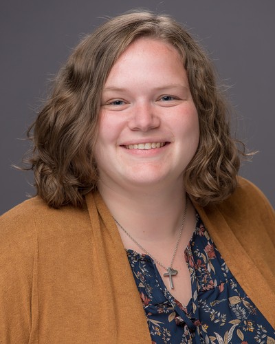 Grace Atkins profile picture