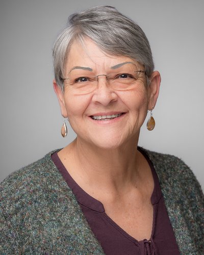 Gina Garcia-somuk profile picture