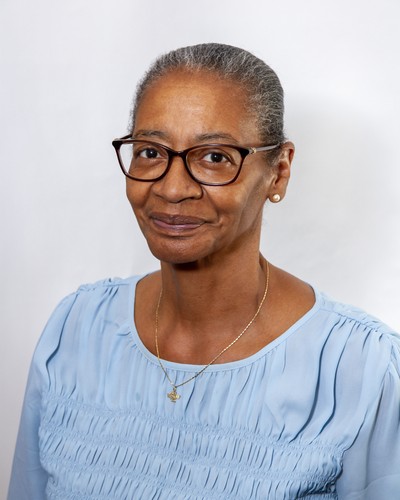 Gwenda Medford avatar