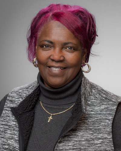 Gloria Morning avatar