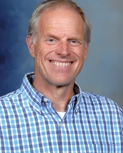 George Selden avatar