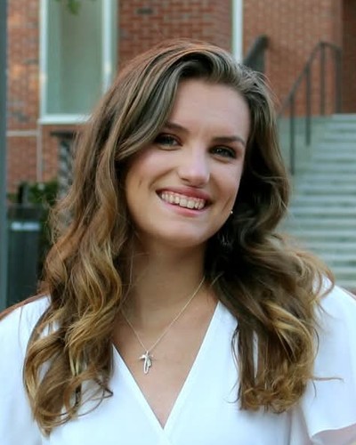 Hailee Dickerson avatar