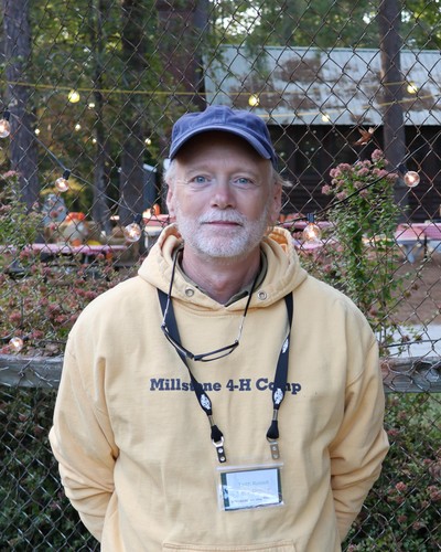 Keith Russell avatar