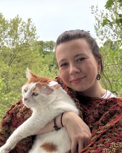 Isabella Roeske avatar
