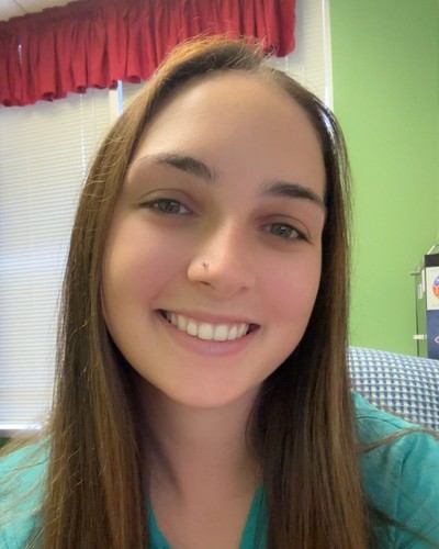 Joshualyn Miller avatar