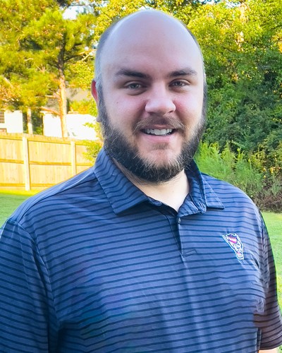 Ben Farmer avatar