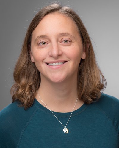 Jennifer Brown profile picture