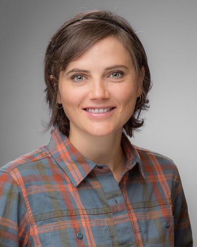 Jamie Bookwalter profile picture