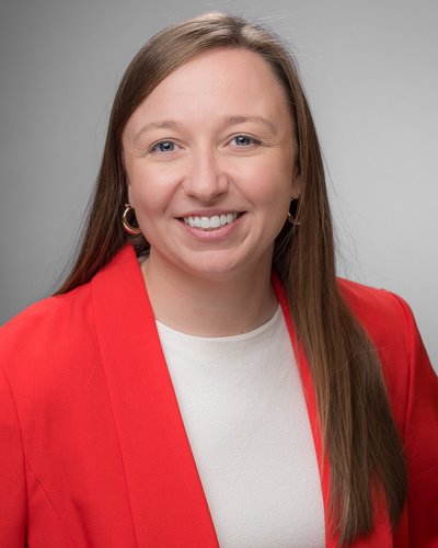 Jennifer Badger avatar